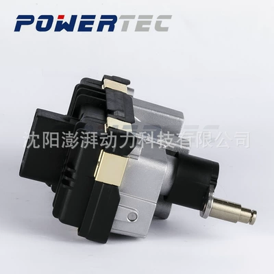 6Nw010430-32 Solenoid Valfı 797863-0095 BMW avtomobilləri üçün