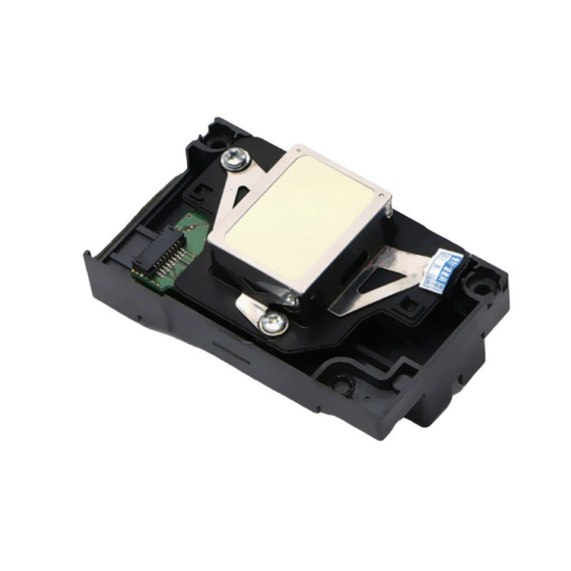 Совместимая насадка/сопло Epson R1390 для принтера EPSON L1800 R390 270 R1430 1400 UV inkjet