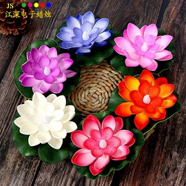 蜡烛;蜡烛灯;圣诞装饰品