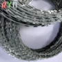 机场隔离监狱外贸护栏网