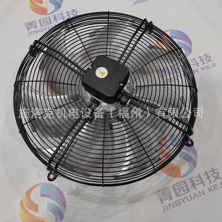 施乐百轴流风机/FN050-VDW.4I.A7P1全新原装正品
