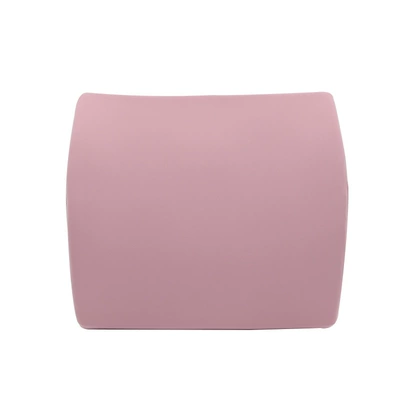 Simple and Elevated Solid Waist support - pink-no-1-short-style-with-slow-rebound-see-details-page-for-size