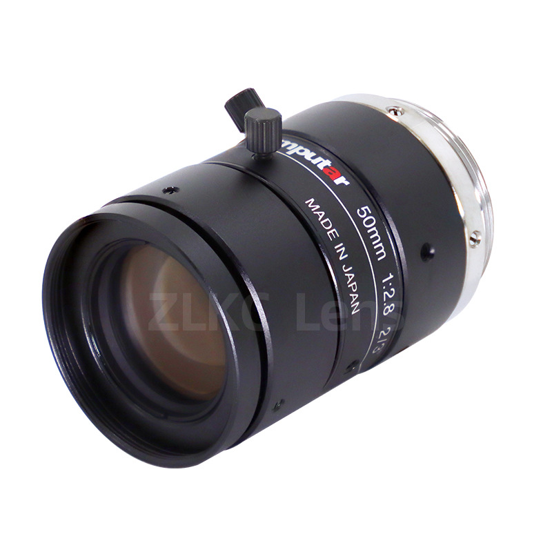 ԭװ��ƷComputar��ҵ��ͷ50mm 500������M5028-MPW2�����Ӿ���ͷ