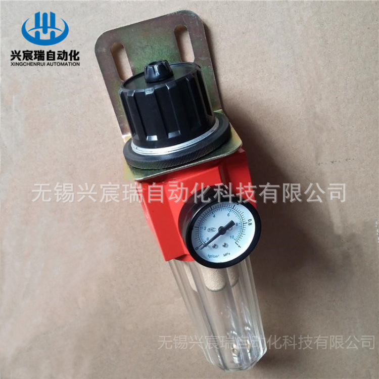 397系列过滤减压阀397.224 397.251 397.252 397.253 397.254