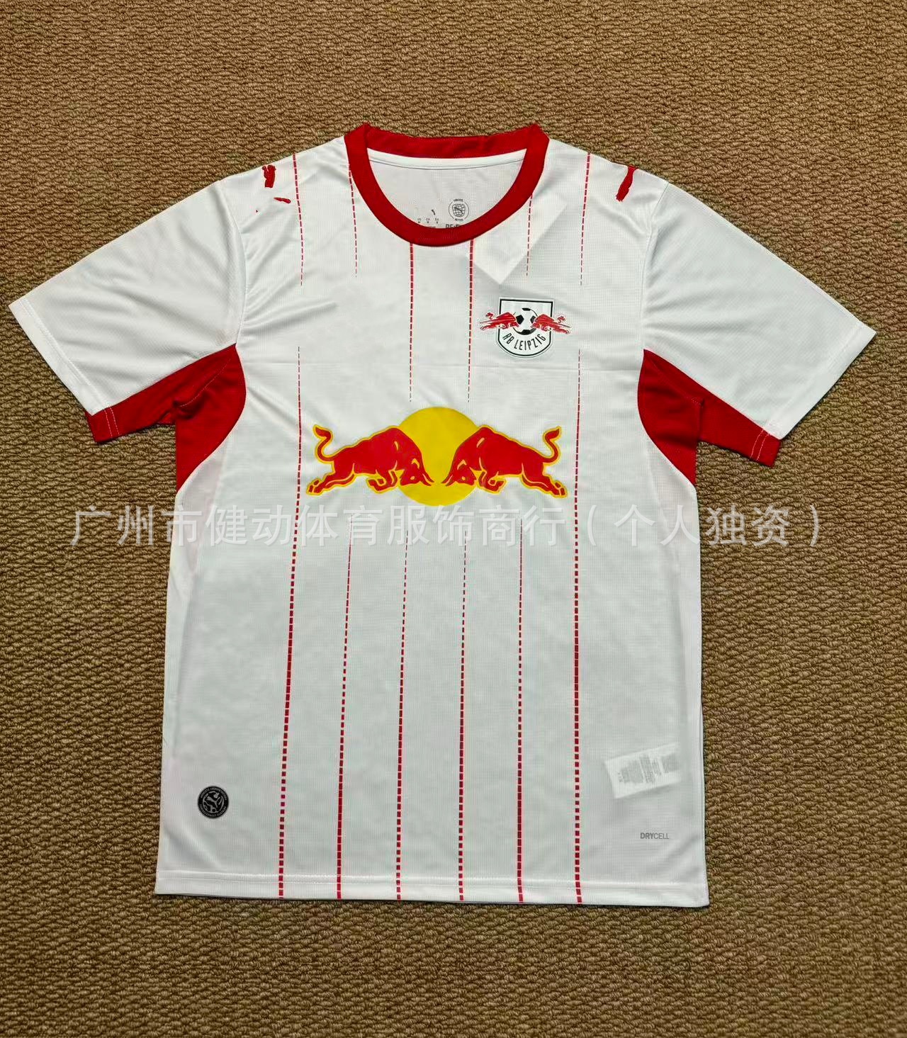 2627 temporada de camiseta de fútbol de mangas cortas Manchester United París Barcelona camiseta de la Copa del Mundo fans edición en stock exclusivo image 43