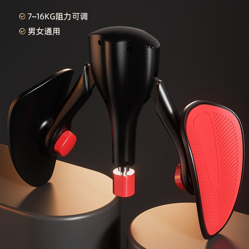 Factory Kegel Trainer Men's Leg Training Pelvic Floor Muscle PC Muscle Training Leg Clamp Household Leg Training Calf Inner Thigh