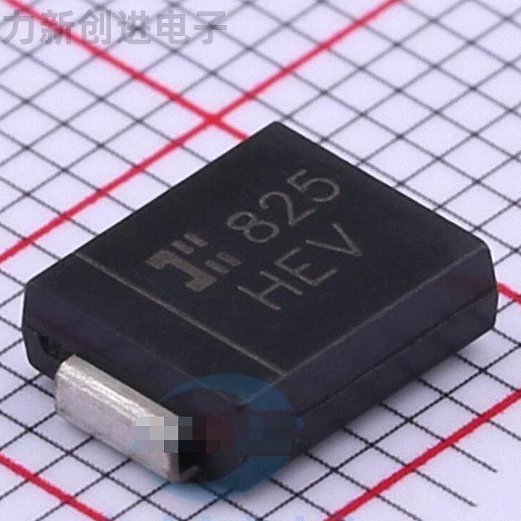 3.0SMCJ20A-13 规格 SMC 二极管 现货供应