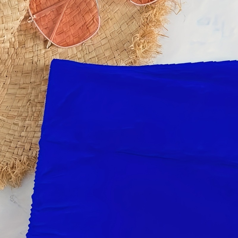 AliExpress Amazon bañador mujeres transfronterizas europeas y americanas bañador de mujer con cordón bikini bañador bikini