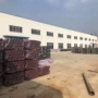 抗震柔性离心耐压管箍