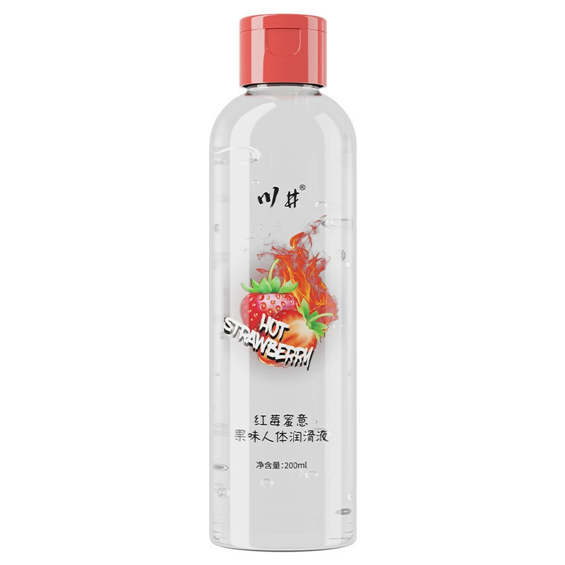 川井 Soothing moisturizing lubricant, water-soluble physiological lubricants, 60 ml