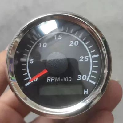 engineering vehicle tachometer can – tachometer