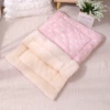 Pink rabbit
