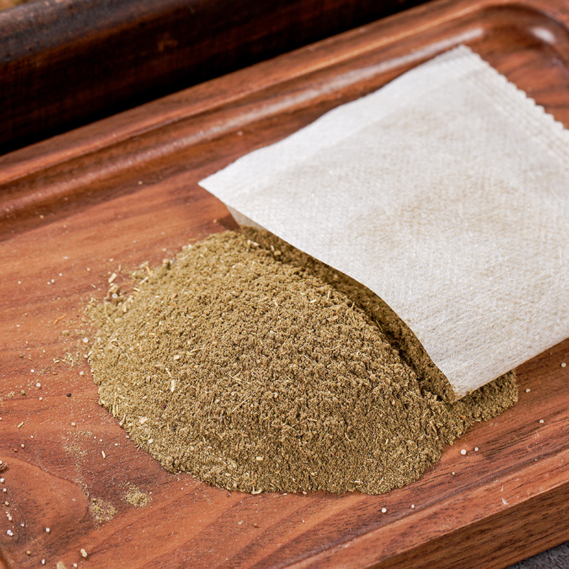 Factory Direct Supply Foot Bath Powder Pack Household Foot Bath Pack mugwort foot bath bag honghua old ginger foot bath medicine pack wholesale