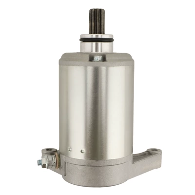 YFM350ER 1987-1995 – Starter and accessories