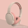 Pink orange