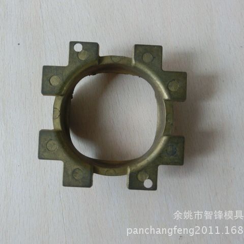 宁波模具厂家提供批发加工铝压铸件