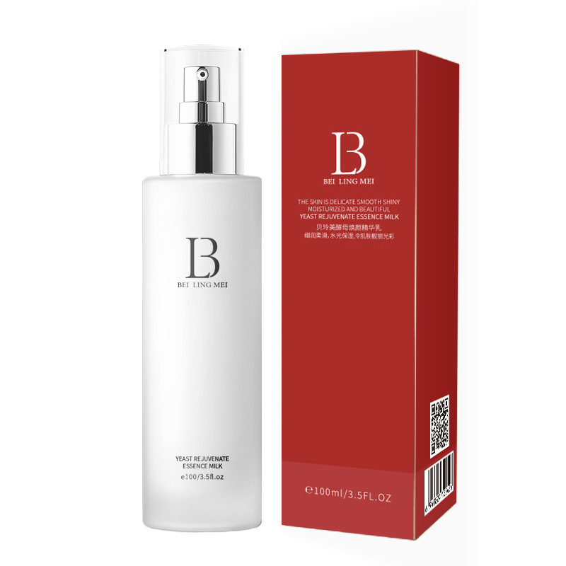 벨레메이 효모 리뉴얼 에센스 로션 100ml