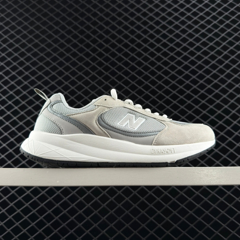 Pure Original Ua950 Running Shoes Retro Mesh Breathable Thick Sole Heightening Dad Shoes Men and Women Casual Work Clothing Trendy Shoes