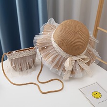 E 13609 Kids Woven Sun Hats ��ͯ��֯��ɹñ�羳��ó����