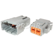 8��DTM06-8S DTM04-8P��܇��ˮ���^��܇늾��B����