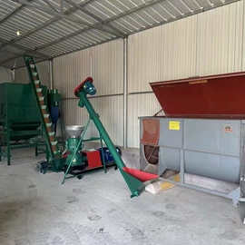 饲料加工设备;粉碎机;畜牧养殖机械