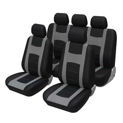 Latin America North, Seat cushion, seat cover