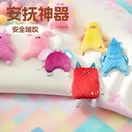 毛绒玩具;爬行垫游戏垫;婴童枕芯