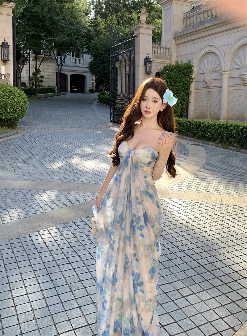 푸른 꽃