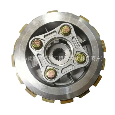 Other drive systems | Cbf Gl150 Xr190L - cargo-gl150-small-ancient-assembly