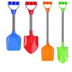 Children's Beach Toys Large Sand Digging Tool Baby Outdoor Playing Sand Boys and Girls Set Cassia Shovel Wholesale