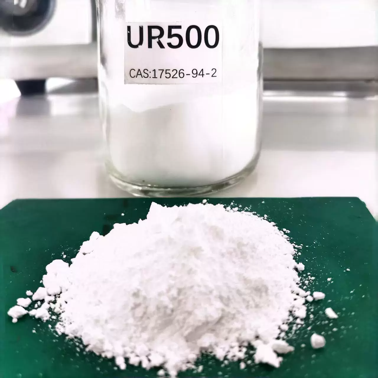 UR500  取代脲促进剂 双氰胺促进剂 环氧树脂固化剂 潜伏固化剂