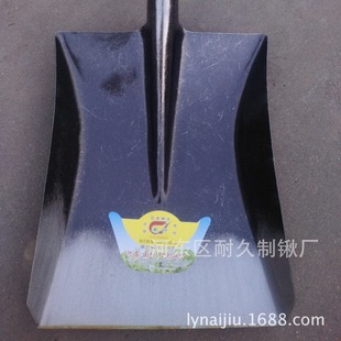 Spade industry supply spade square shovel agricultural shovel plastic shovel greenhouse snow remover dustpan rake