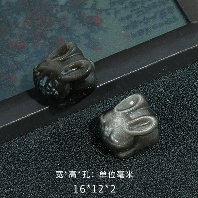 Zərgərlik ara hissələri | Accessories - 36-fat-rabbit