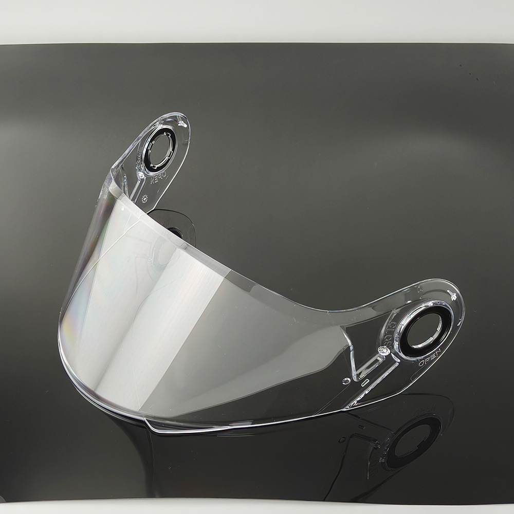 FF370 motorcycle helmet lens adapter FF370 FF394 FF325 HD anti-ultraviolet windproof mirror