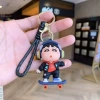 Crayon Shin-Black