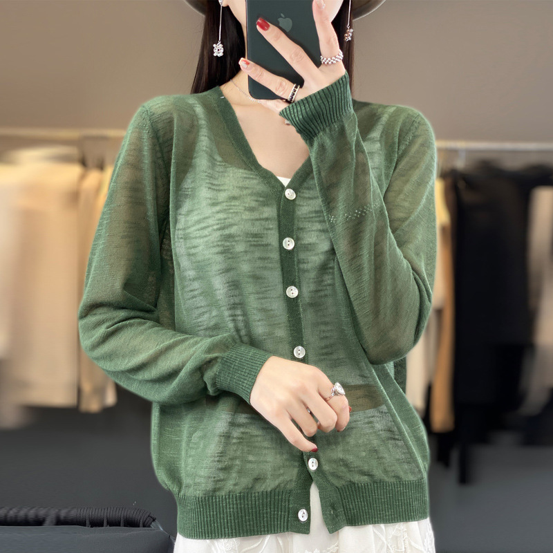 Forest green