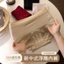 加长包臀舒适10a三角裤