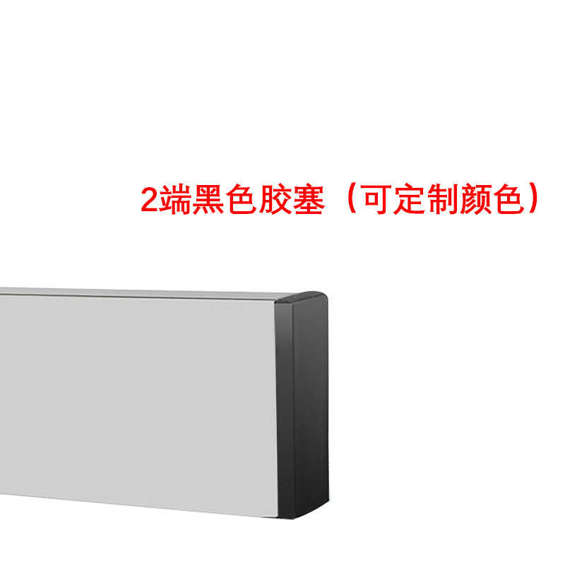 Comercio exterior 304 acero inoxidable de doble cara portaherramientas magnéticas portaherramientas de cocina portaherramientas magnéticas montadas en la pared portaherramientas magnéticas colgantes