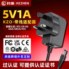 ����KEZHEN 5V1A/12V�_�P�Դ�m����18Wȫ���J�C����^