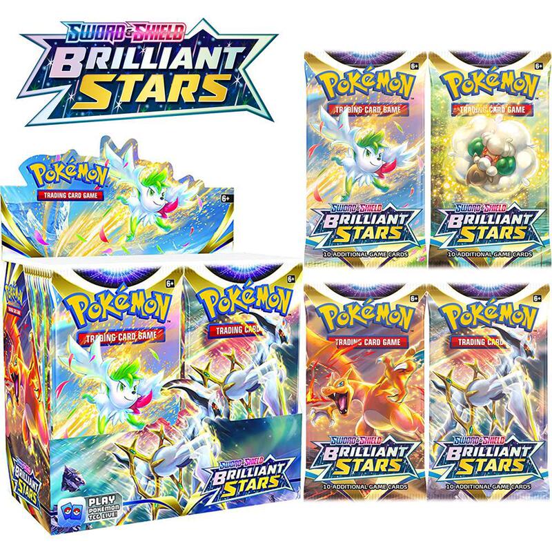 神奇宝贝Evolving Skies抽卡包pokemon宝可梦cards裂空座ptcg盲盒|undefined