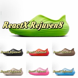 ����ЬReactX Rejuven8���s���m��������Ь��Ů�����e��Ь��ʺ��