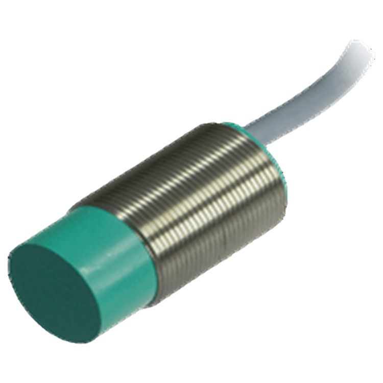 P+F电感式传感器CCN15-30GS60-E0