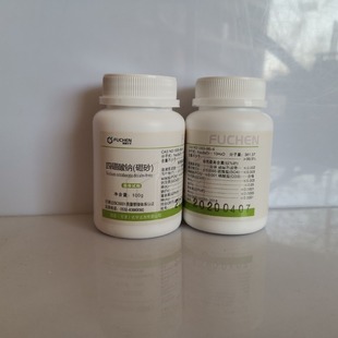 ��׼ԇ�� 100g/ƿ CAS 1303-96-4 �������c ʮˮ���� PT ��ɰ