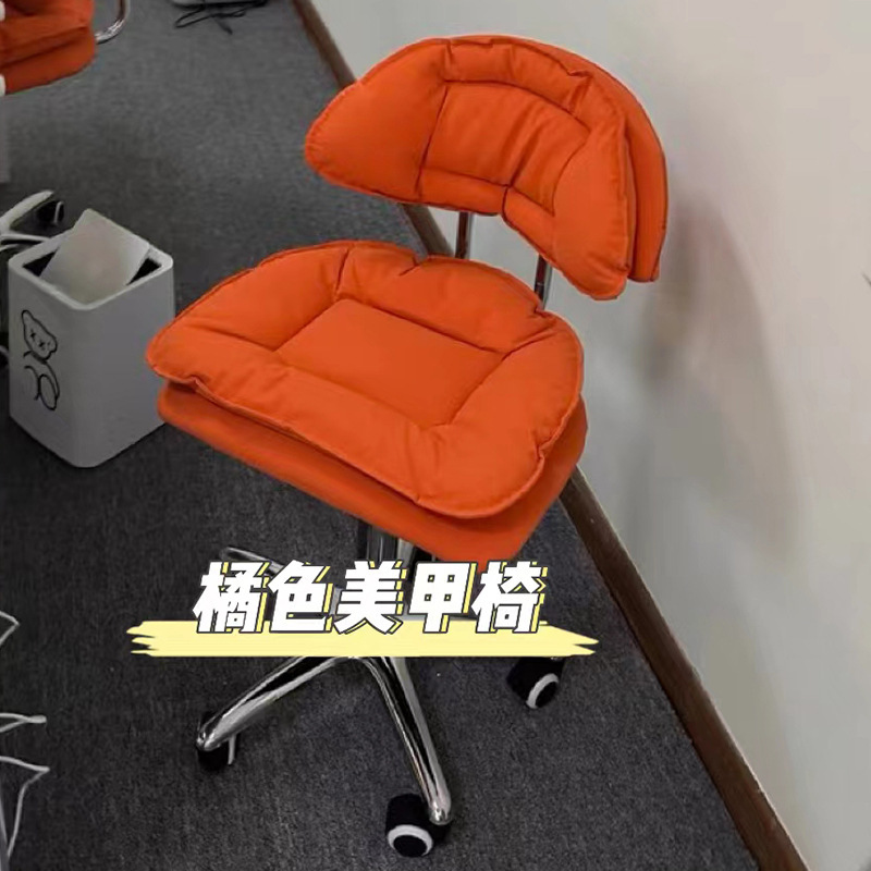 ✅주황색 풀리 모델丨 내하중 90kg + [시즌 신제품]