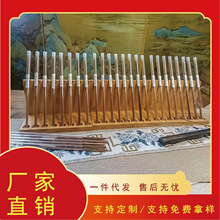 厂家直销线香体验装21古方三香天然花香中药药香紫油降真乌木沉香