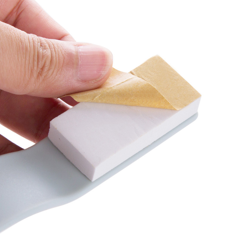 simple elevador de cubierta de inodoro doméstico no sucio mano elevación de cubierta de inodoro asiento de abertura de mango elevación de cubierta al por mayor