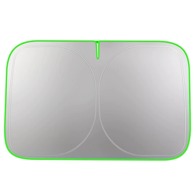 Sun shade | insulation, windshield, car front