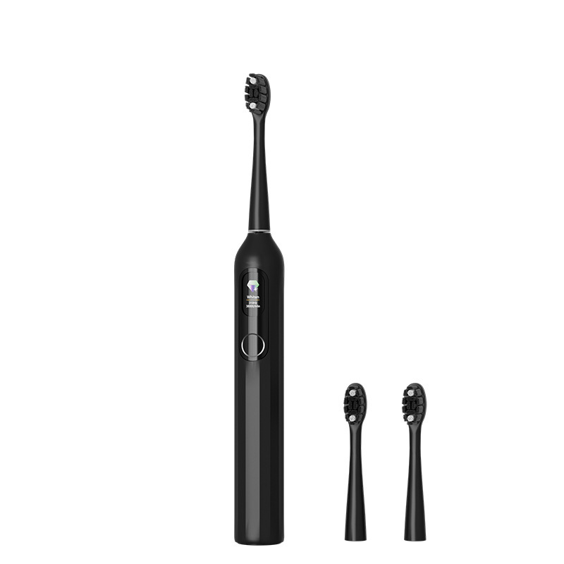 越境電動歯ブラシ 磁気浮上式スマート音波電動歯ブラシ 卸売 長時間持続型|undefined