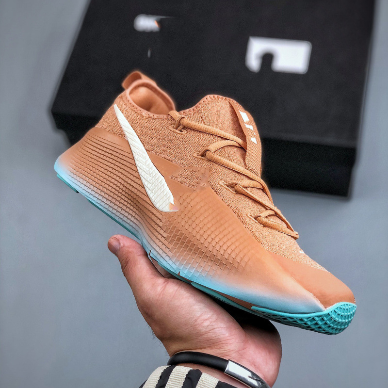 Pure Original Lebron Tr1 Basketball Shoes James Ice Rock Training Shoes Comfortable and Wear-Resistant Sneakers Men's Casual Sports Shoes