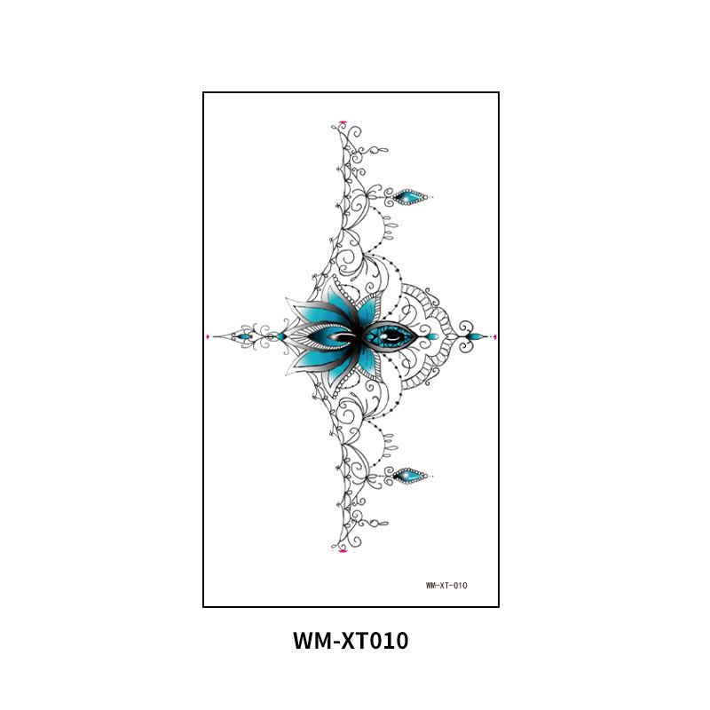WM-XT-010 / 240*138mm